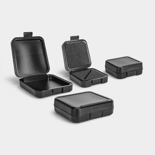 Plastic tool case UniCase series