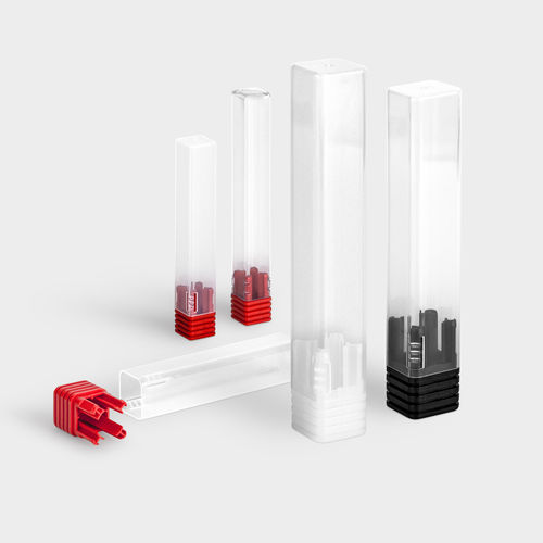 Пластиковая защитная упаковка TopPack XPressдля логистики