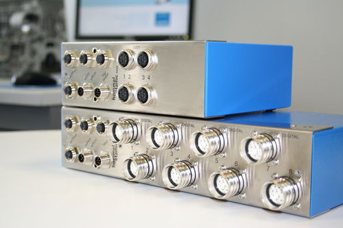 Система измерения размеров Gageline серии PSgaugelaboral-time