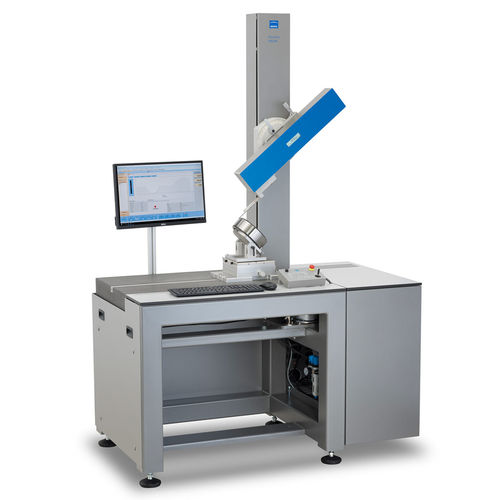 Прибор для измерения шероховатости серии Waveline W800контурный подшипникдля промышленного применения