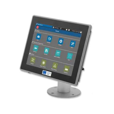 Измерительный ПК Gageline Vegaall-in-oneIntel® Atom Z510PDDR2 SDRAM