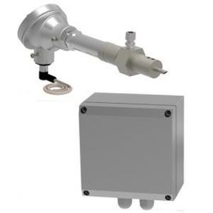 Активный датчик ZO2-3E-C100пассивныйкислороддымовых газов