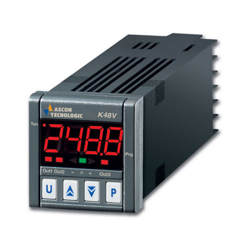 Индикатор процесса К48Втемпературауниверсальный4-разрядный