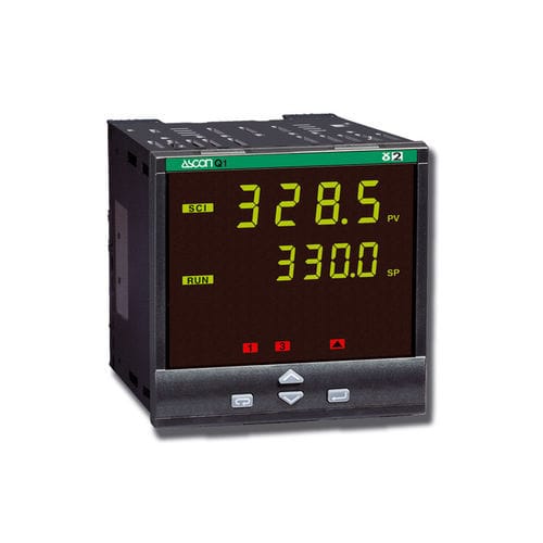 Цифровой регулятор температуры Q1PIDIP65отопление