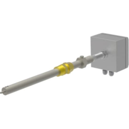 Активный датчик ZO2-3Iпассивныйкислороддымовых газов