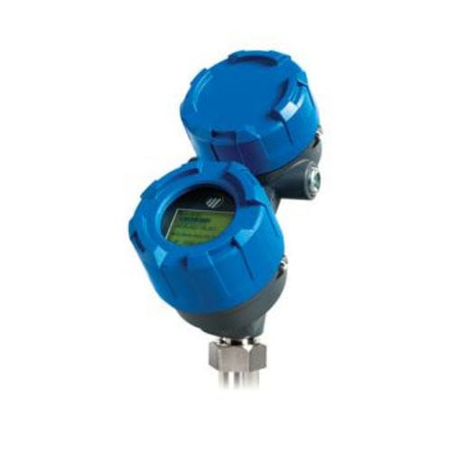 Радарный уровнемер ECLIPSE® 706 для жидкостей2-проводной Modbus