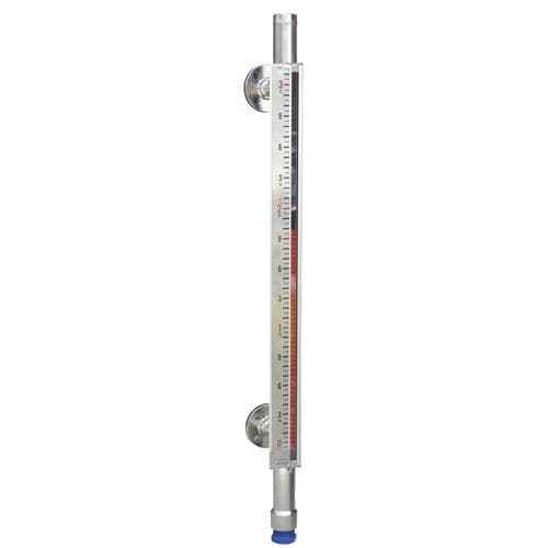 Указатель уровня жидкости Vector™магнитный поплавокдля резервуаров