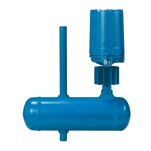 Магнитный поплавковый выключатель серии B40буйковый уровеньдля жидкостейуглеродистая сталь