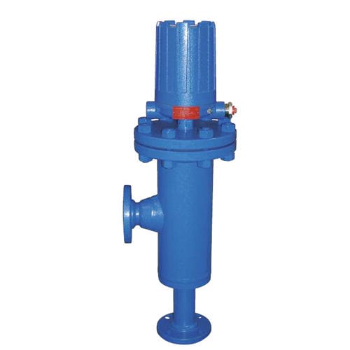 Буйковый переключатель уровня поплавковыйдля жидкостейуглеродистая сталь