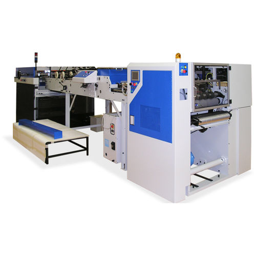 Cutter for labels SH