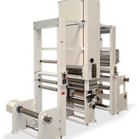 Cold laminator Bivalamcompact