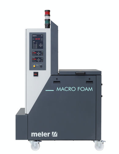 Расплавитель клеевой пены Macro Foam