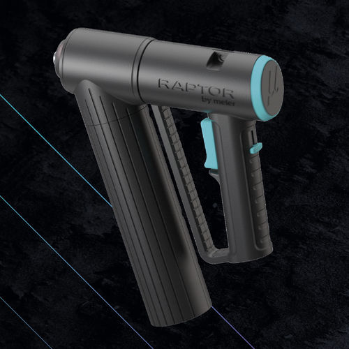 Аппликатор термоклея RAPTOR HANDY