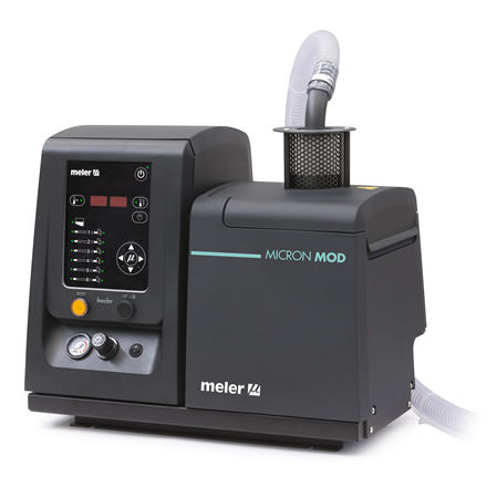 Расплавитель клея-расплава Micron Modс поршневым насосом по запросу