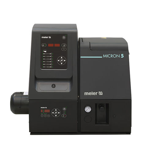 Расплавитель клея-расплава серии Micronс шестеренчатым насосом