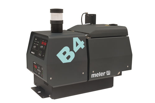 Расплавитель реактивного полиуретана B4 VS PURс шестеренчатым насосом