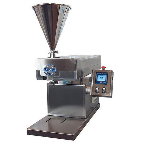 Liquid filler DOSATRONsemi-automaticcosmetic creamfor the food industry