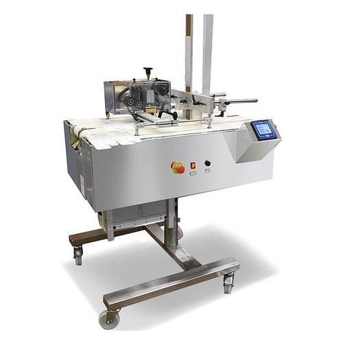 Hot marking machine ROBOTTINOautomatic