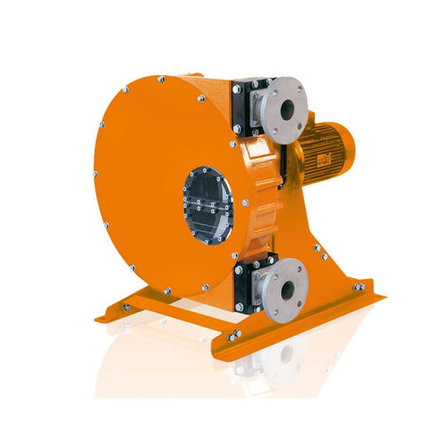 Wastewater pump DULCO flex DFDafor chemicalselectricself-priming