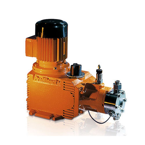 Гидравлический шестеренный насос Hydro/ 2PTFEмодульный, прочный