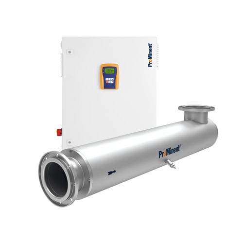 Установка УФ-дезинфекции Dulcodes LP F&Bwater