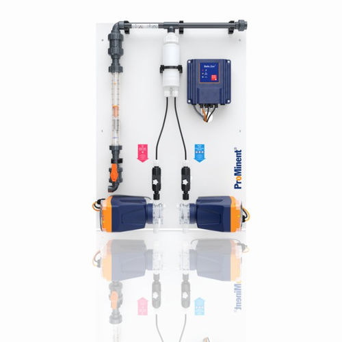 Установка дезинфекции Bello Zon CDEb