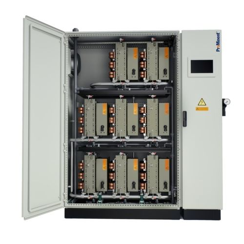 Генератор озона для очистки воды DULCOZON OZLaдля производствадля аквакультурыпромышленный