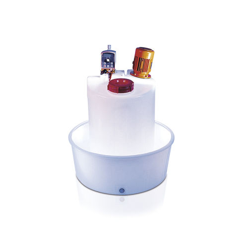 Система раздачи воды DULCODOS ecofor химикатыобъемная