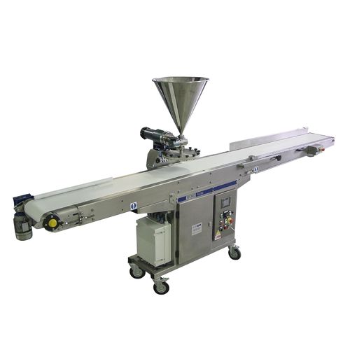 Линия розлива пищевых продуктов DF 200