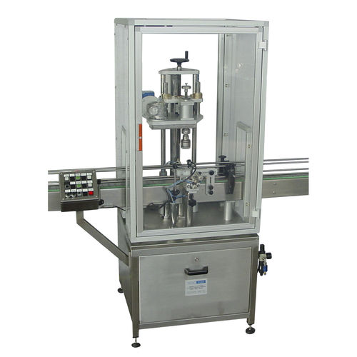 Линейный укупорщик МТ 1полуавтоматическийне указано