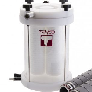 Корпус картриджного фильтра TANDEM PROFESSIONALдля масла