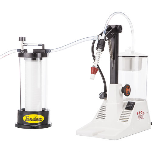 Корпус картриджного фильтра ТАНДЕМдля масла