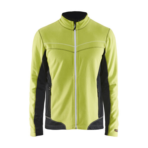 Рабочая куртка 49971010 серияполиэстерунис на молнии