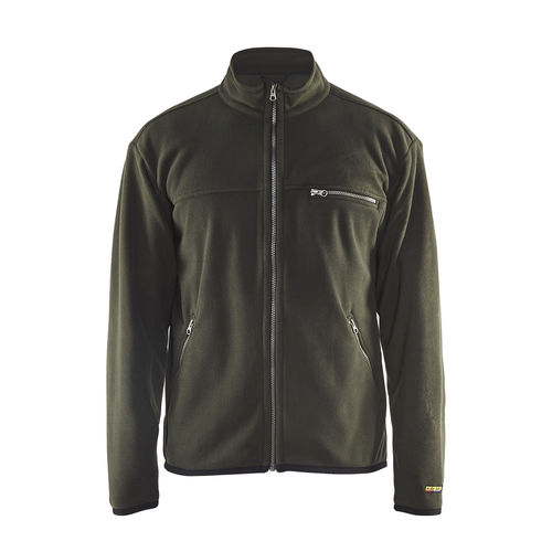 Рабочая куртка 48302510 сериядля холодной погодымужская полиэстер