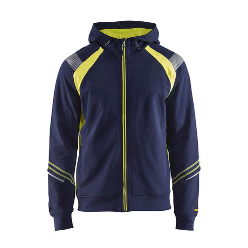 Рабочая куртка 34331158 сериязаметныйхлопокунисекс