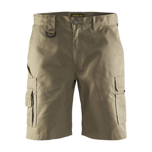 Рабочие шорты серия 14471800полиэстерхлопокунисекс