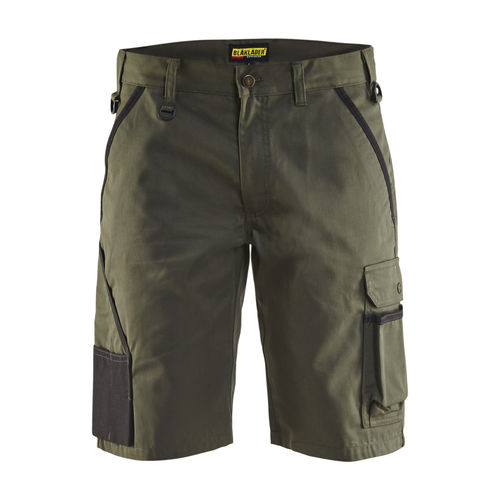 Шорты рабочие 146418354600 полиэстерхлопокунисекс