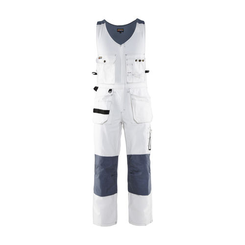 Комбинезон рабочий 253212101000 хлопокунисекс