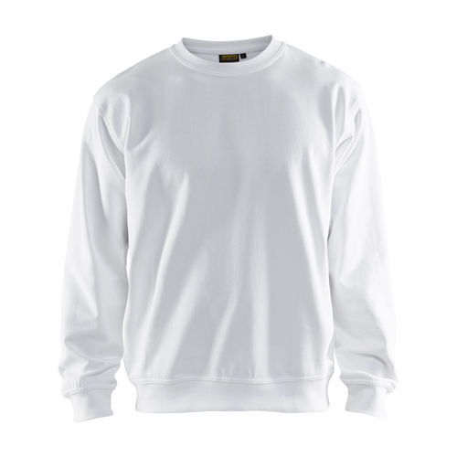 Рабочий пуловер 33401158 серияхлопокунисекс