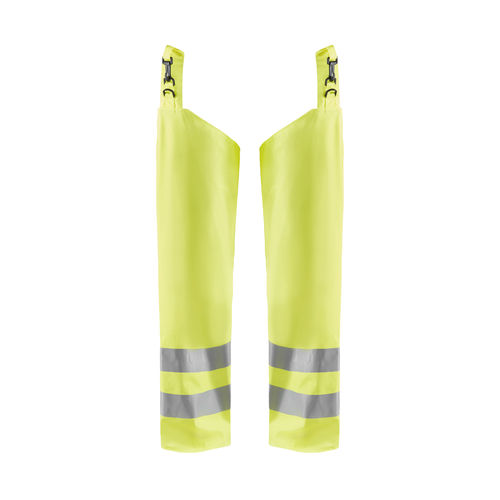 Рабочие брюки серии 13852000водонепроницаемыеполиэстер повышенной видимости