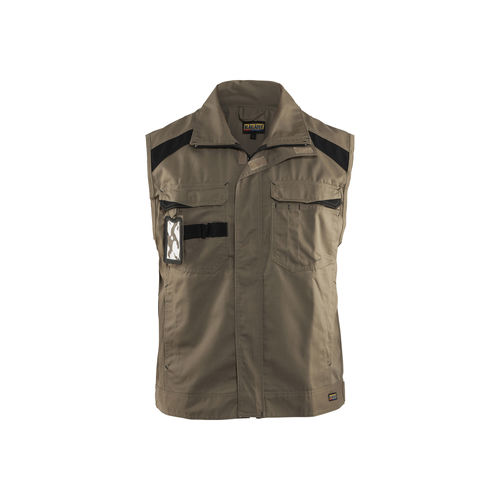 Жилет рабочий 31641800 серияхлопокполиэстерунисекс