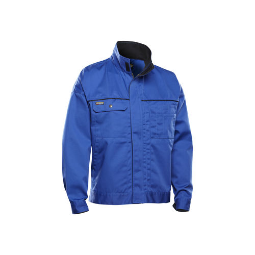 Рабочая куртка 404118608999 серияхлопокполиэстерунисекс