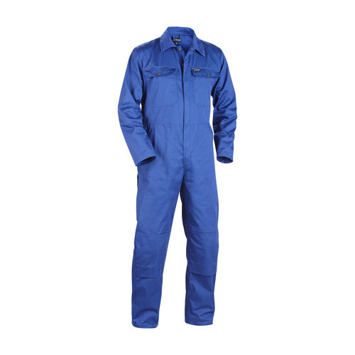 Комбинезон рабочий 615110808400 полиэстерхлопокунисекс