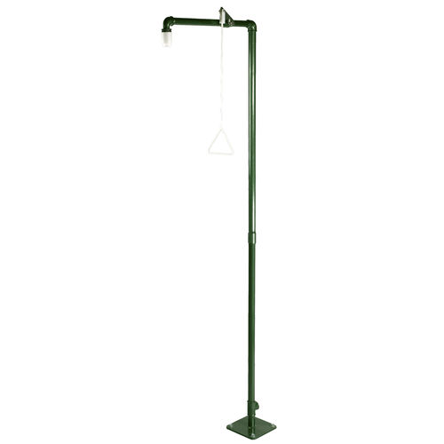 Душ напольный серии MB 150для интерьера