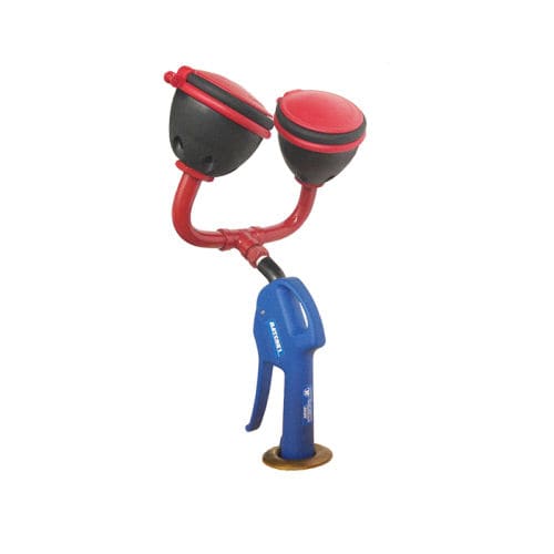 Портативная станция для промывки глаз серии MB 15для помещения