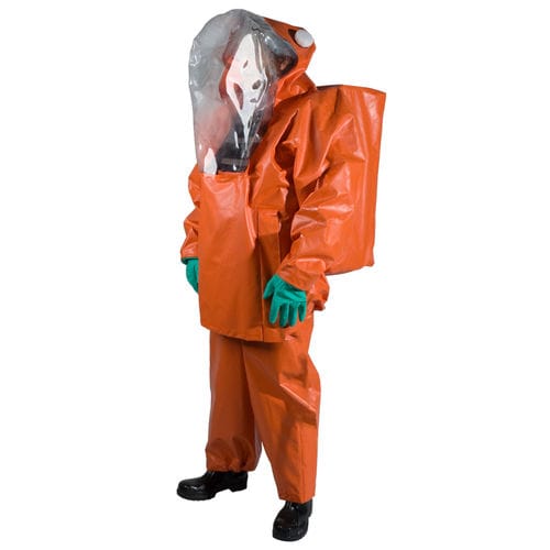 Комбинезон рабочий Chem 2000химическая защитагазонепроницаемыйнеопрен®