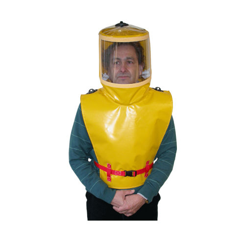 Защитный колпак из ПВХантистатическийодноразовый