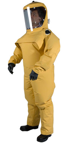 Комбинезон рабочий химзащитныйантистатическийогнестойкий