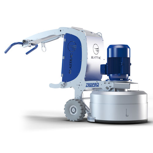 Планетарная шлифовальная машина BMG-780PRO MKIIэлектрическаядля бетонного поладля камня