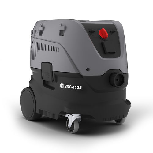 Промышленный пылесос BDC-1133PMкоммерческийсухойоднофазный